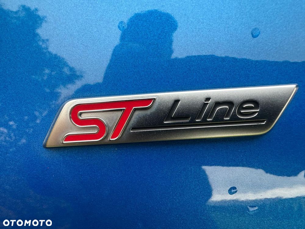 Ford Puma 1.0 EcoBoost Hybrid ST-LINE VIGNALE - 5