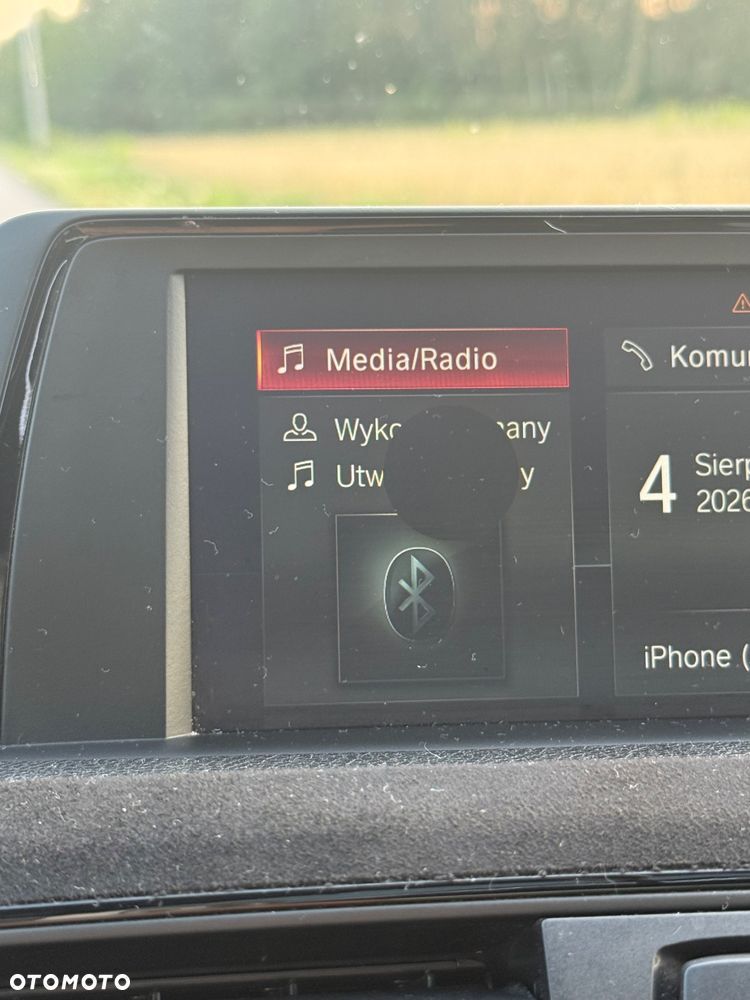 BMW Seria 4 430i xDrive Sport Line - 9