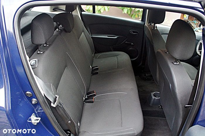 Dacia Sandero - 22
