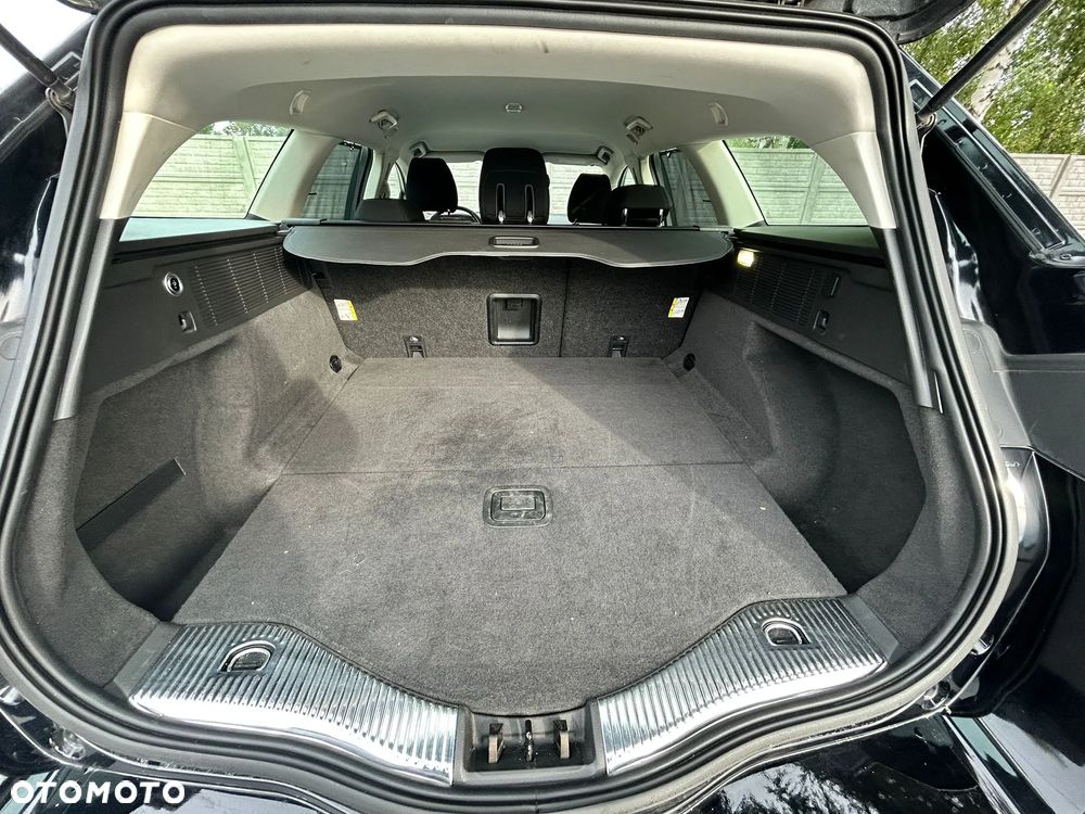 Ford Mondeo Turnier 1.5 EcoBoost Start-Stopp Business Edition - 34