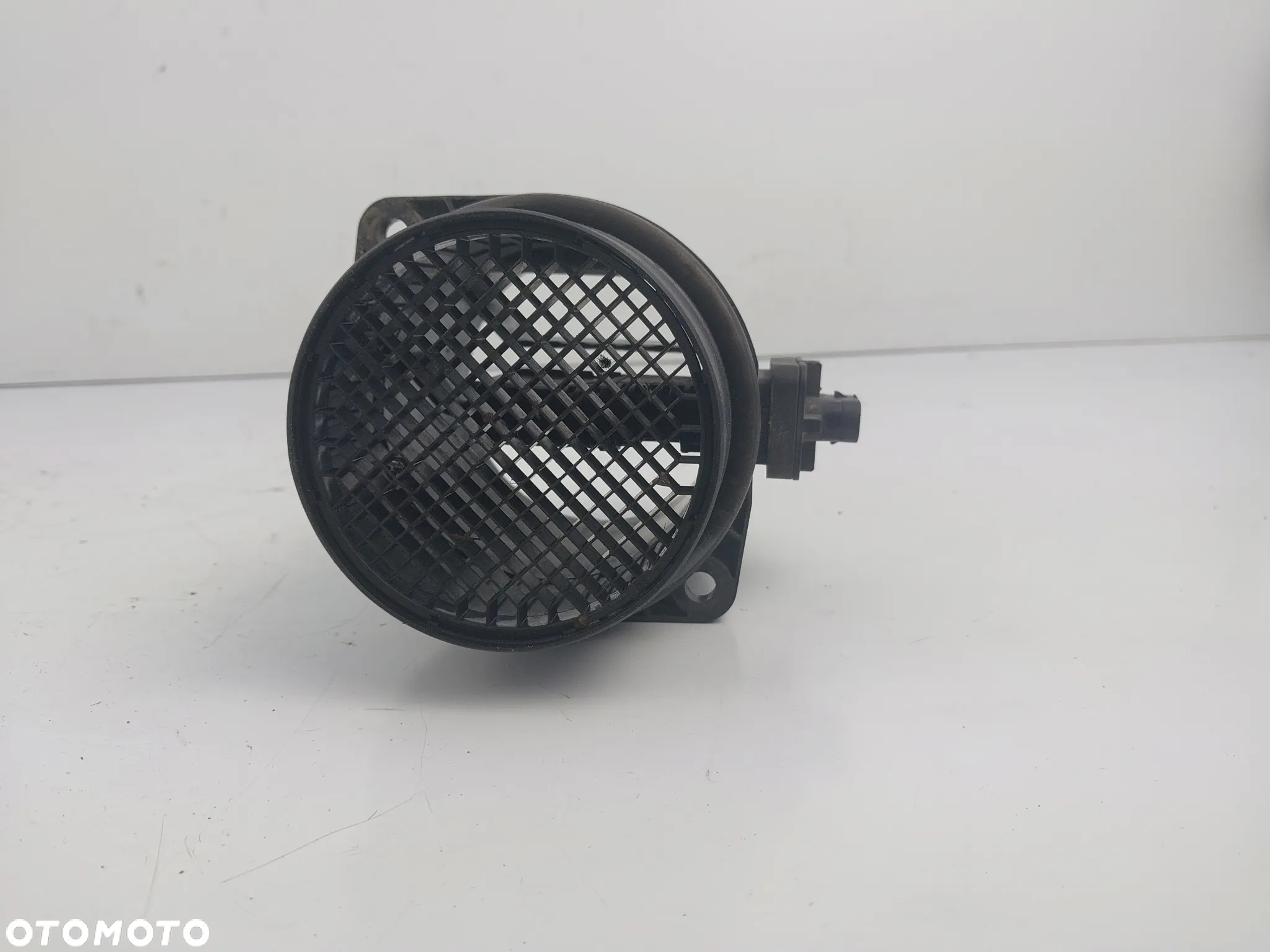 Przepływomierz Vw Transporter T5 Lift 2.0 TDI 03L906461A - 3