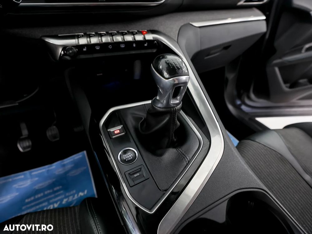 Peugeot 5008 BlueHDI 130 Allure Pack - 20