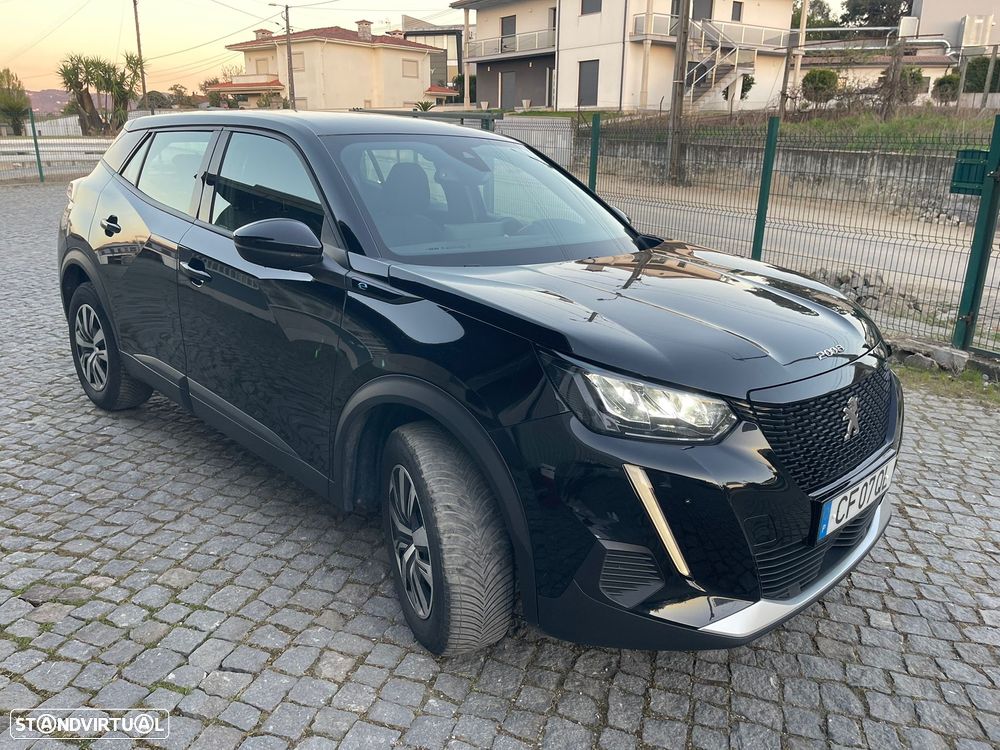 Peugeot e-2008 Active Pack - 2