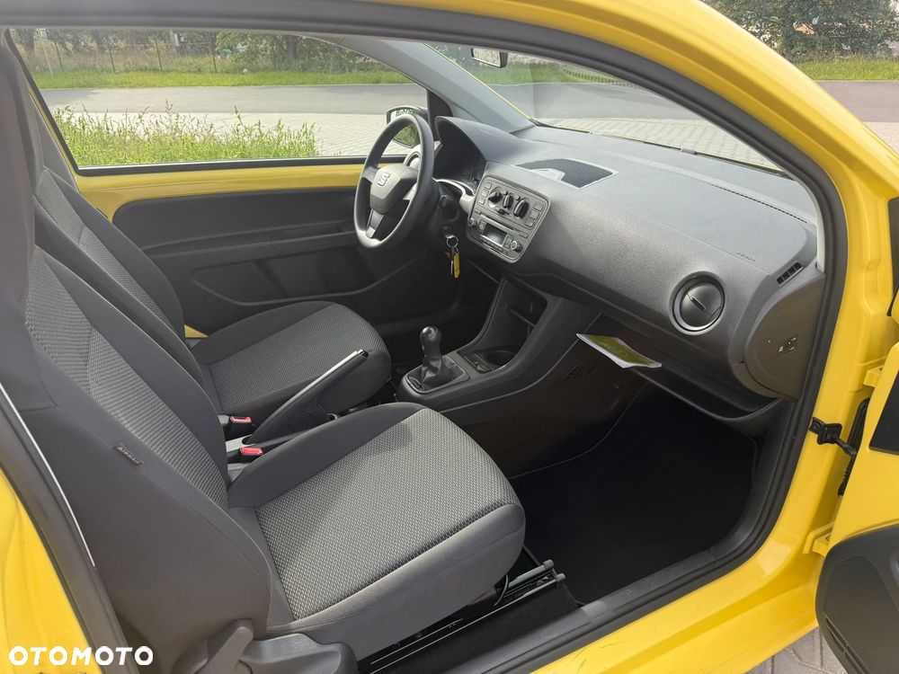 Seat Mii - 16
