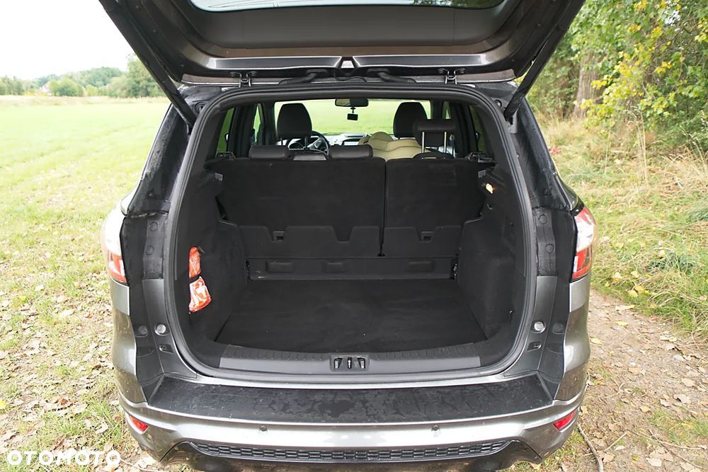 Ford Kuga 2.0 TDCi AWD ST-Line - 15