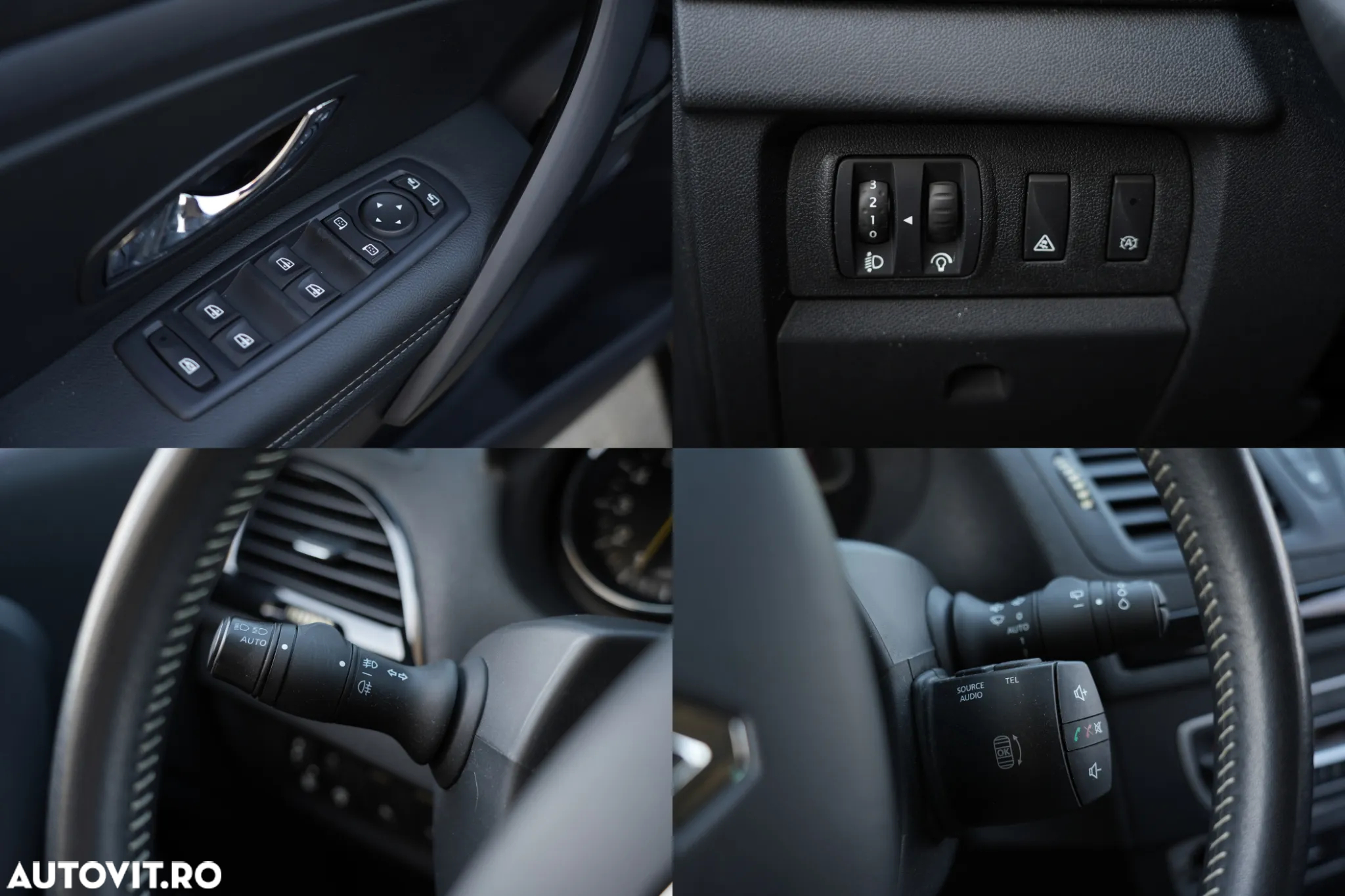 Renault Megane Grandtour TCe 130 Bose Edition - 12