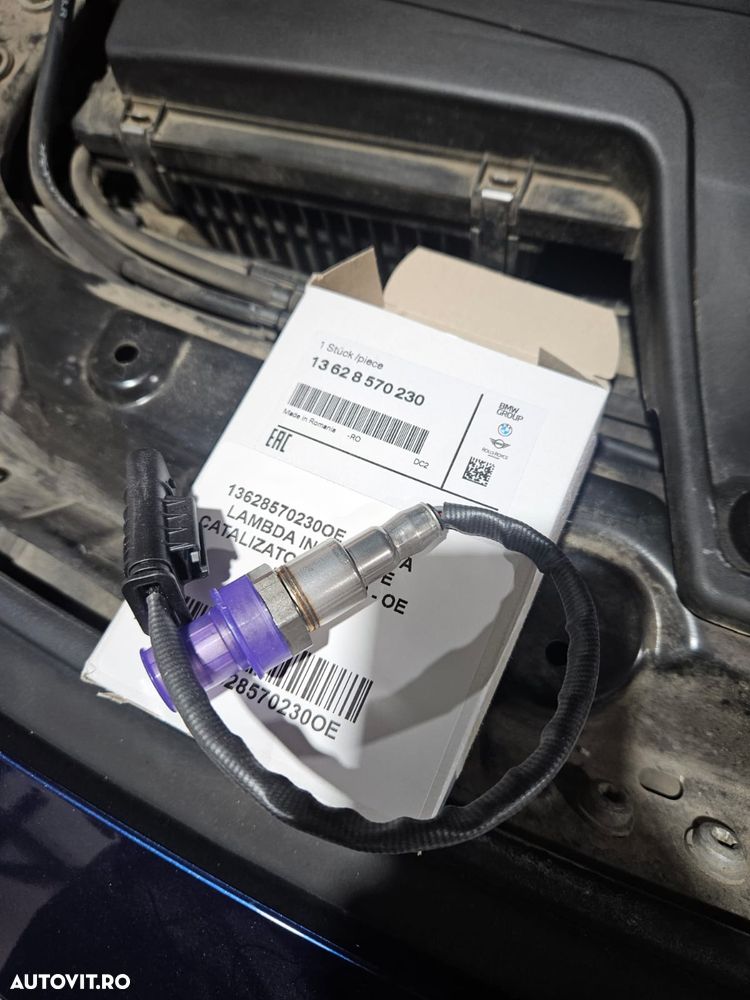 BMW Seria 3 318d Aut. - 17