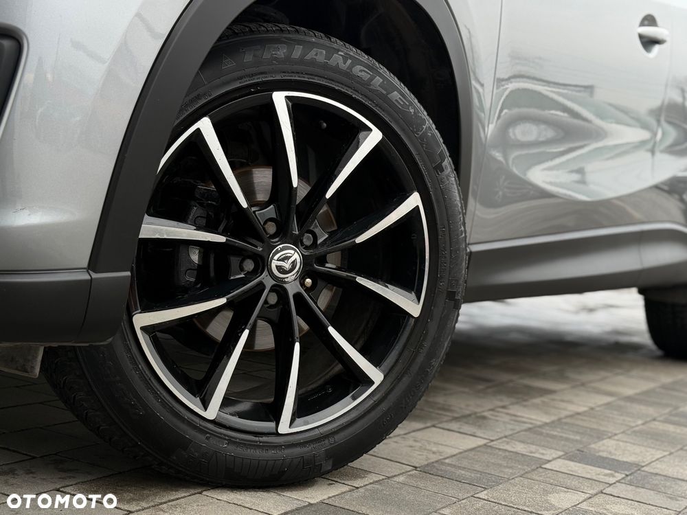 Mazda CX-5 SKYACTIV-D 175 AWD Drive Nakama Intense - 38
