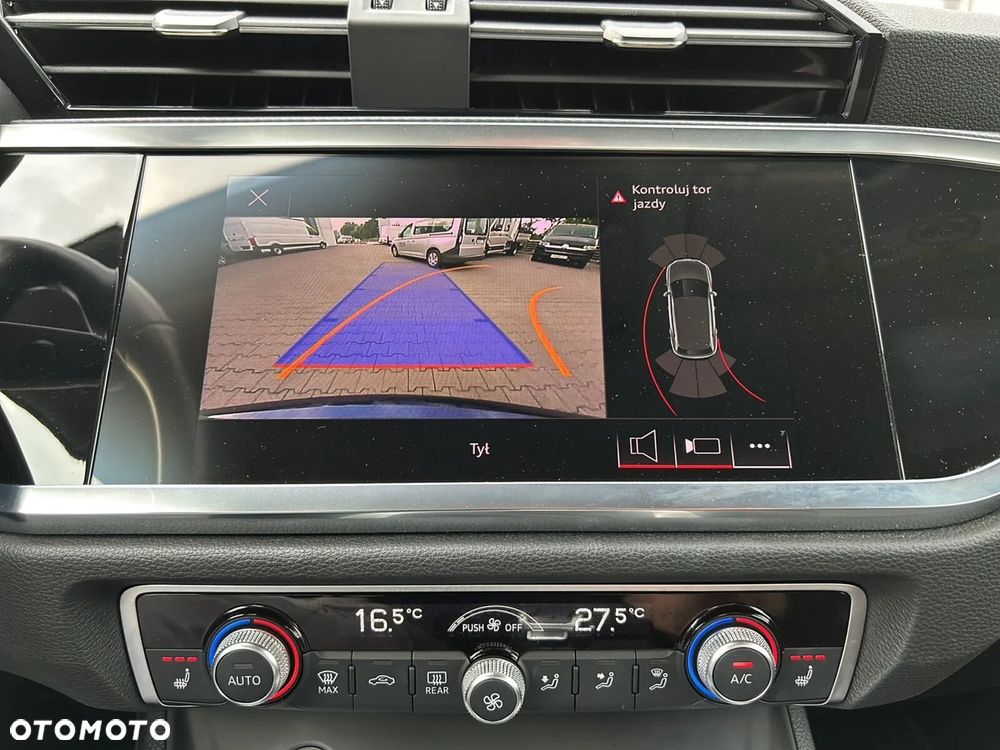 Audi Q3 35 TFSI mHEV S tronic - 29