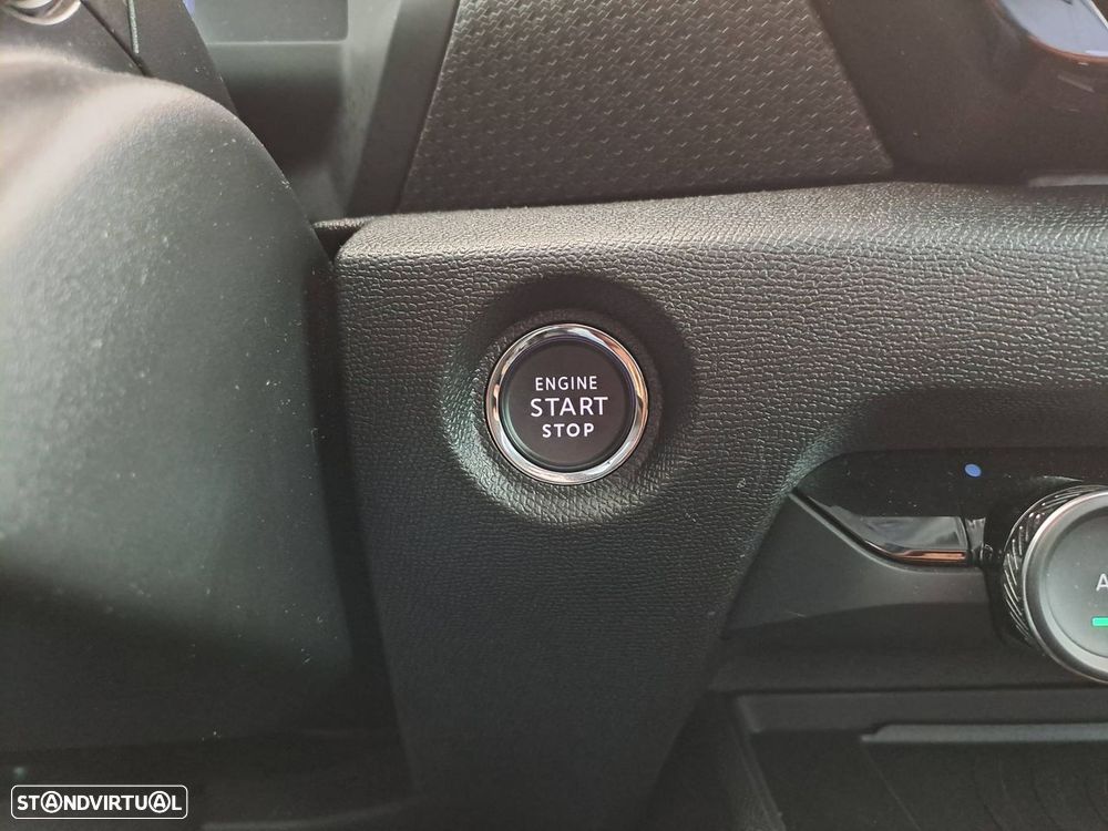 Citroën e-C4 54 kWh Autonomia Alargada Max - 16