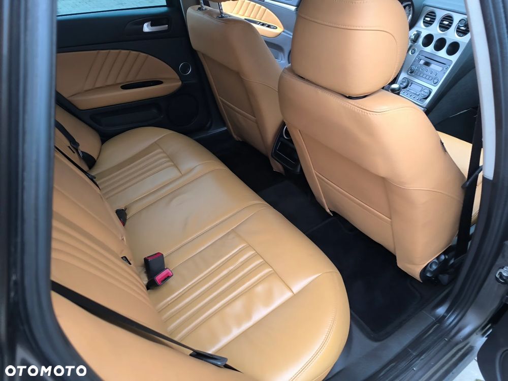 Alfa Romeo 159 2.0 JTDM 16V DPF - 21