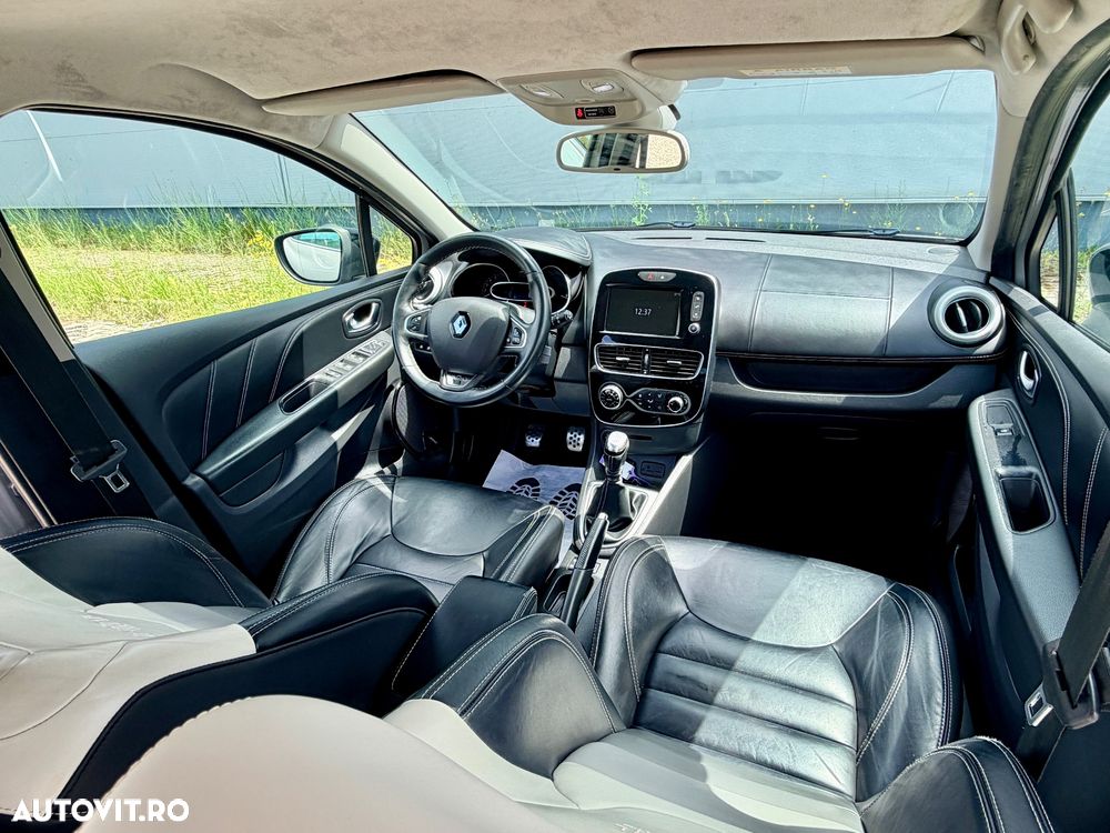Renault Clio - 8