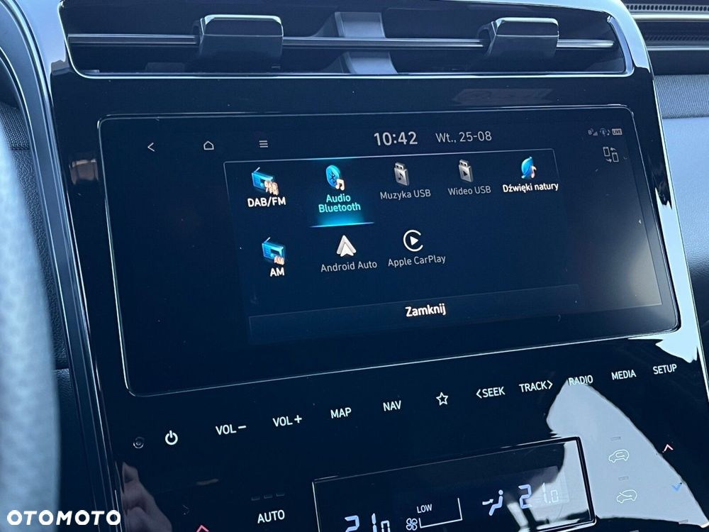 Hyundai Tucson 1.6 T-GDi N Line 2WD - 31