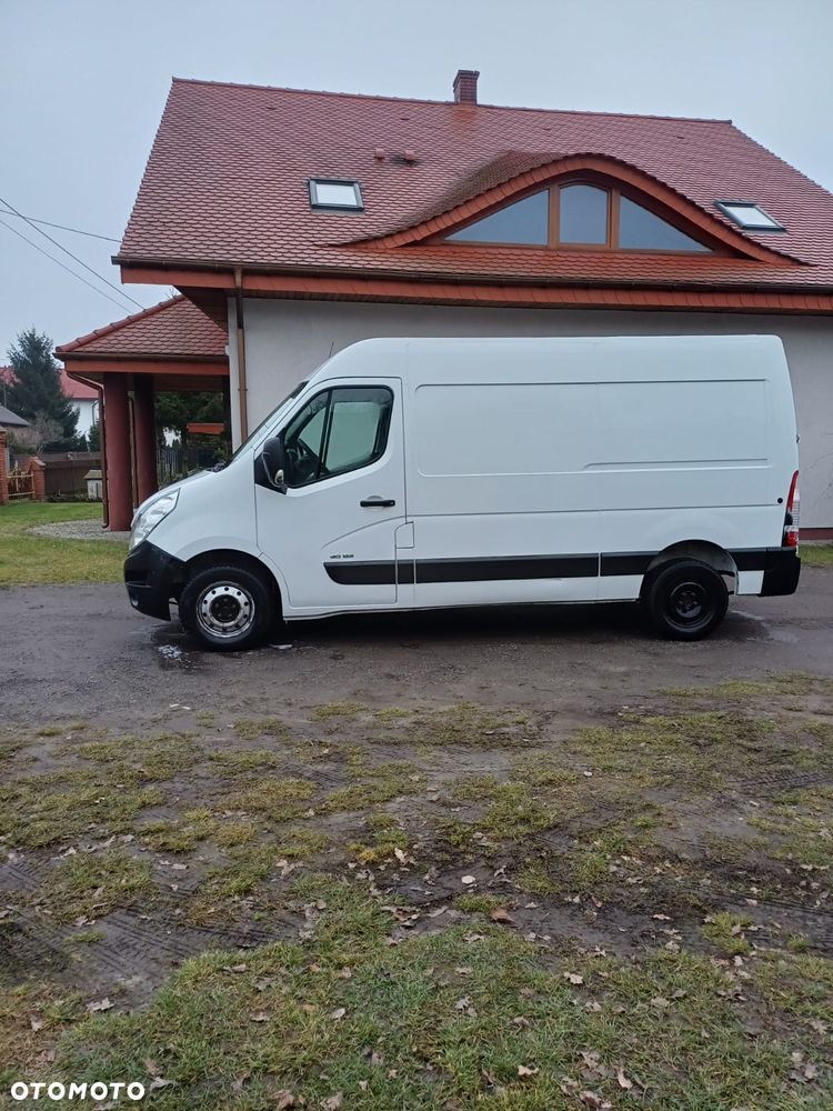 Renault Master L2H2 Pack Clim - 5