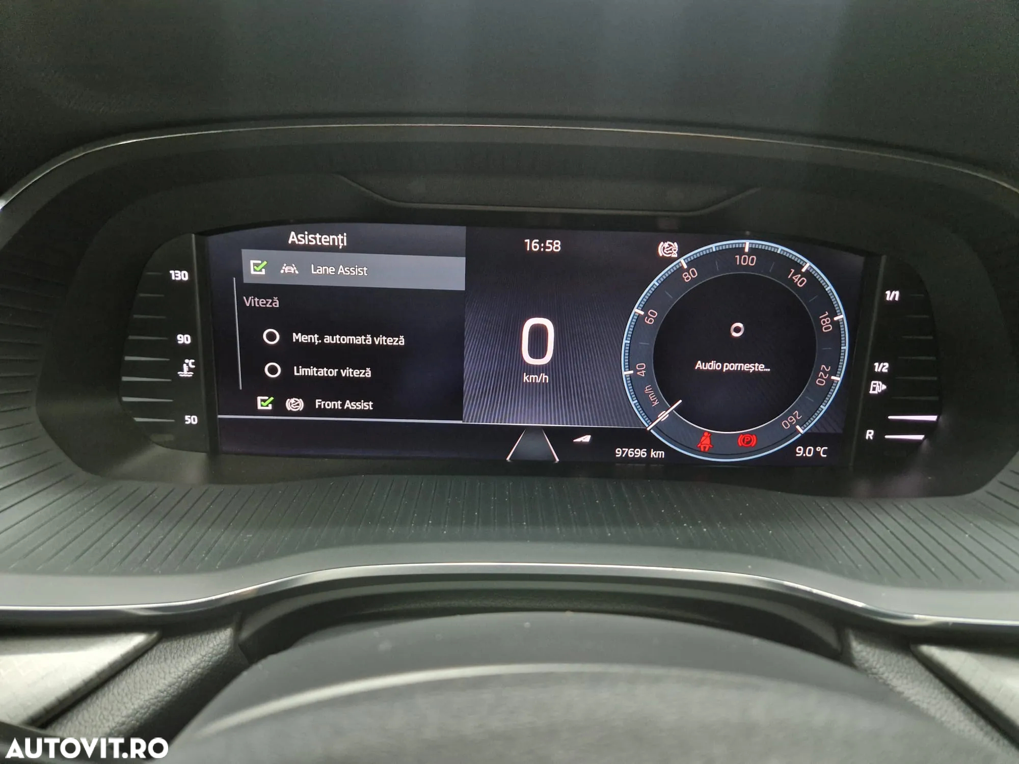 Skoda Octavia 2.0 TDI Ambition - 15