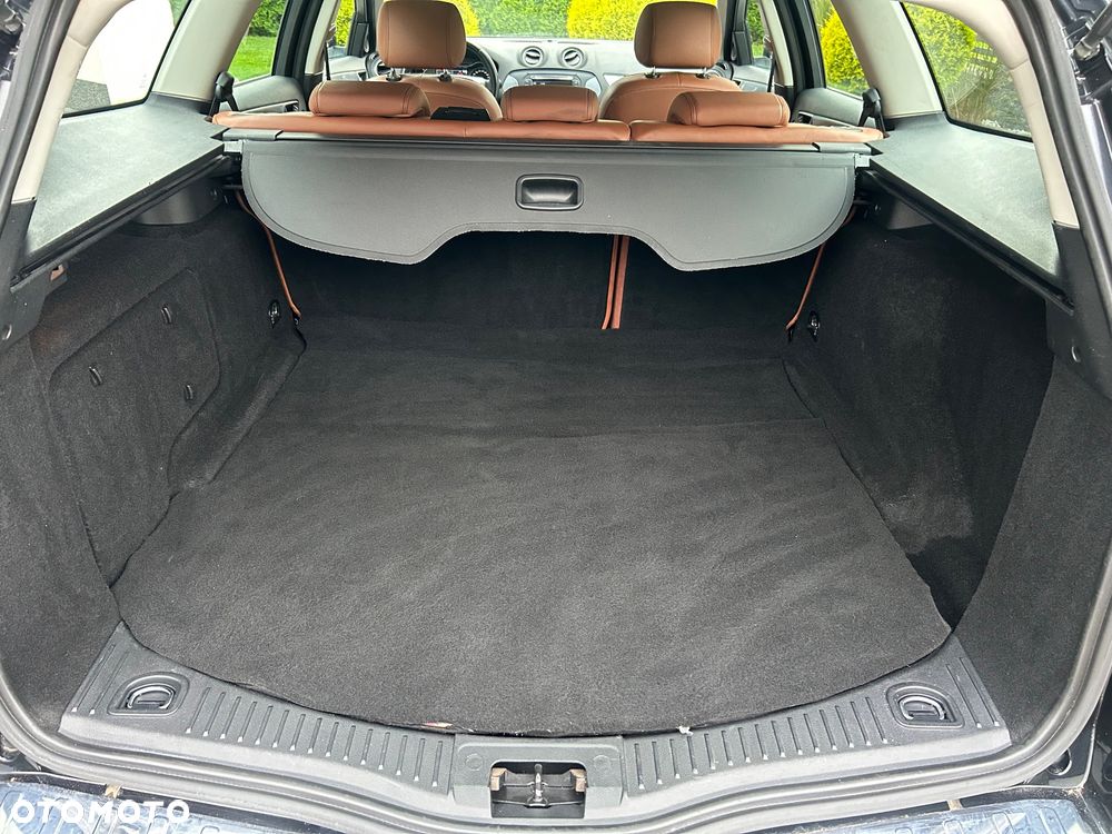 Ford Mondeo 2.0 T Titanium X - 29