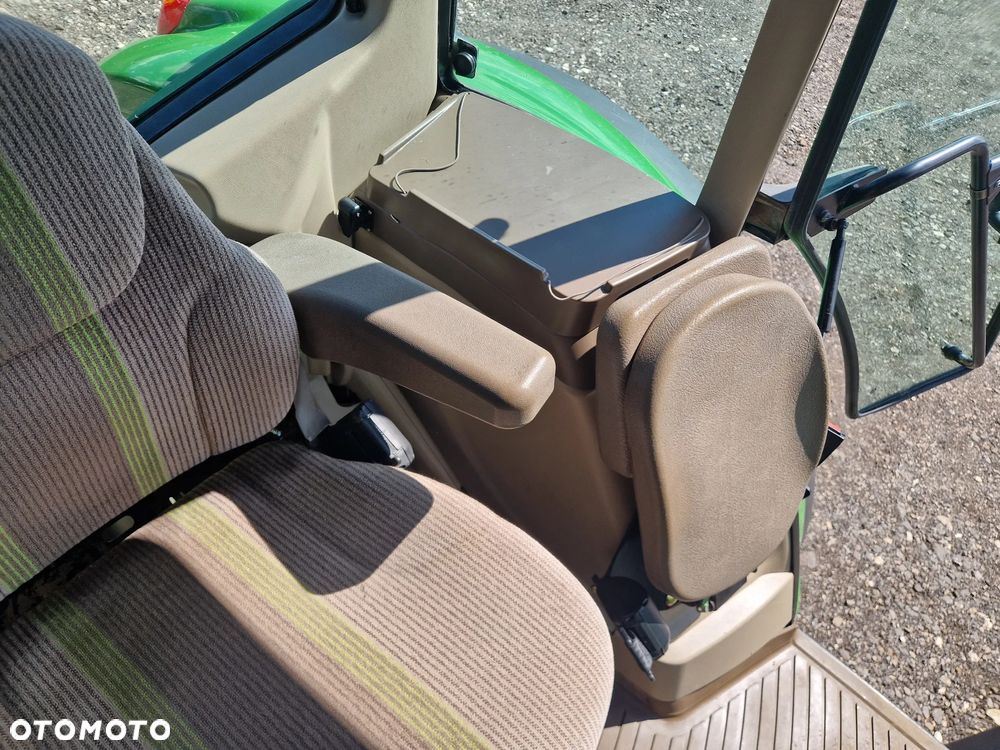 John Deere 6830 PREMIUM AutoQuad Plus - 15