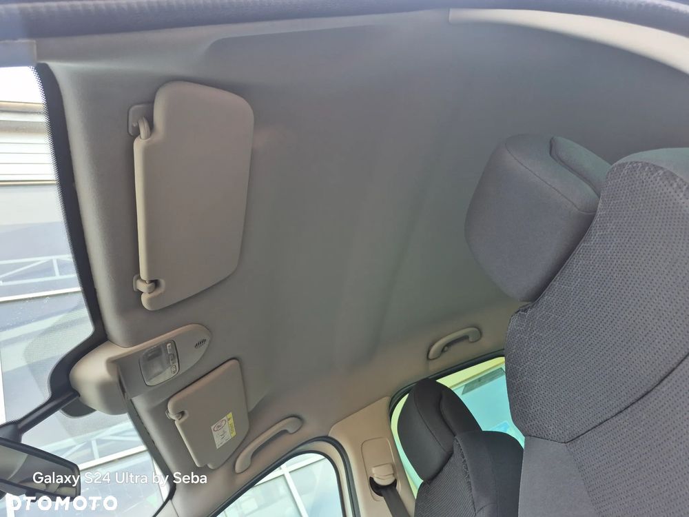 Peugeot 3008 e-HDi 115 ETG6 Stop&Start Business-Line - 12