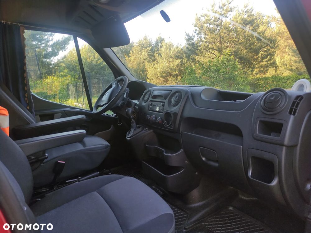 Renault Master - 4