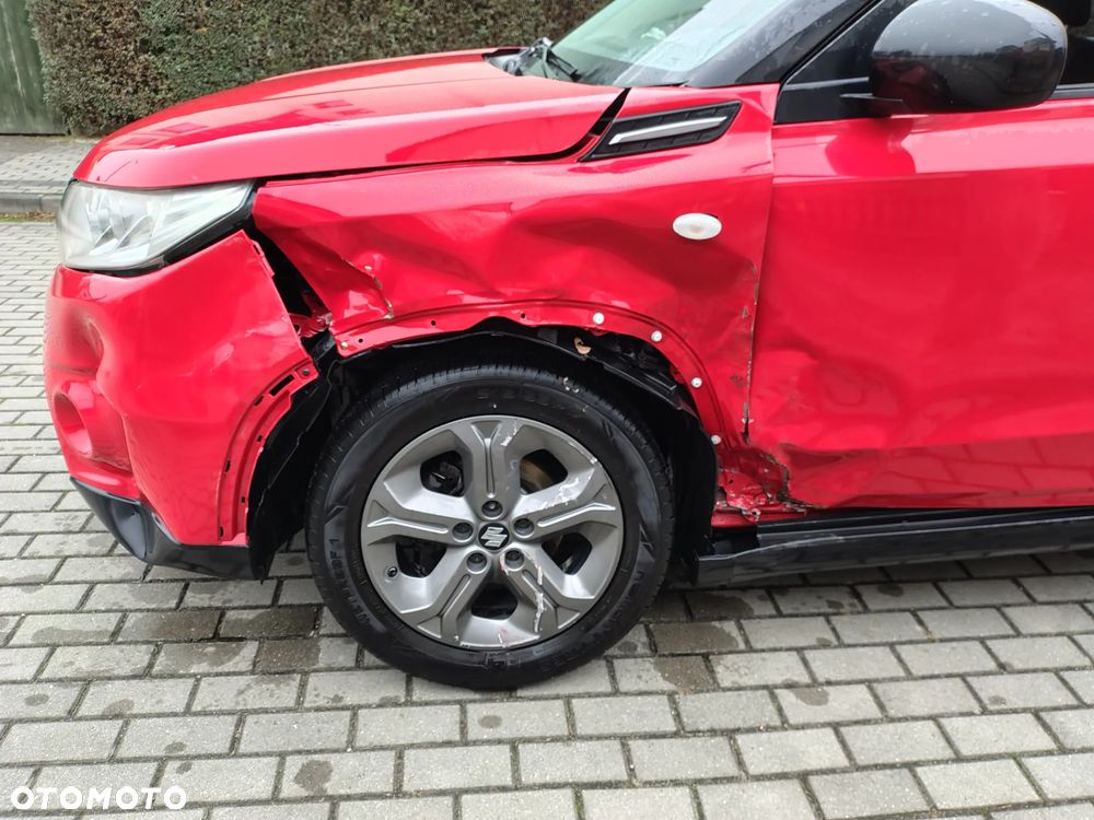 Suzuki Vitara - 26