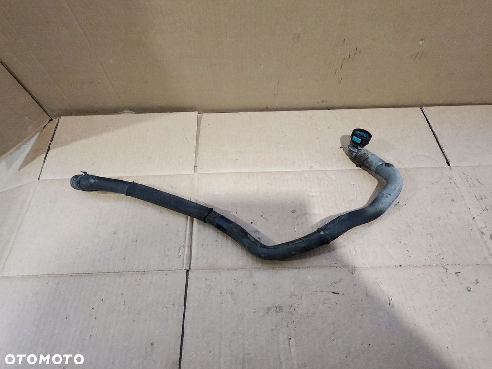 land rover range rover velar przewód / wąż chłodnicy hk838d050de - 1