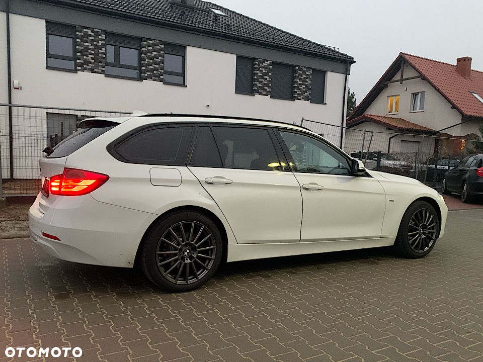 BMW Seria 3 - 9