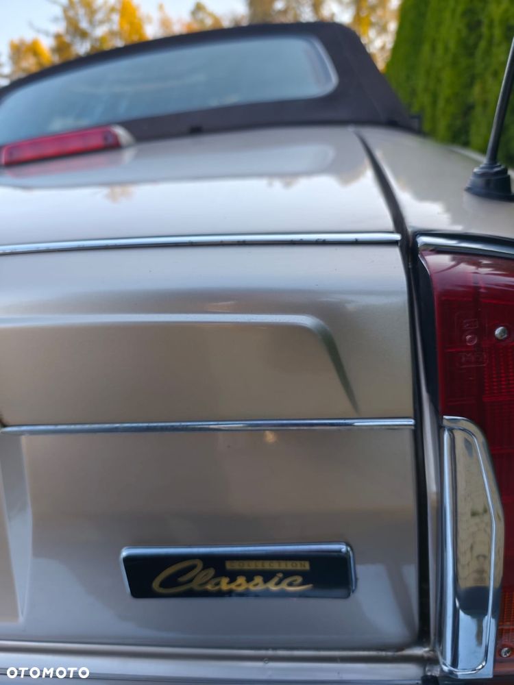 Jaguar XJS - 18