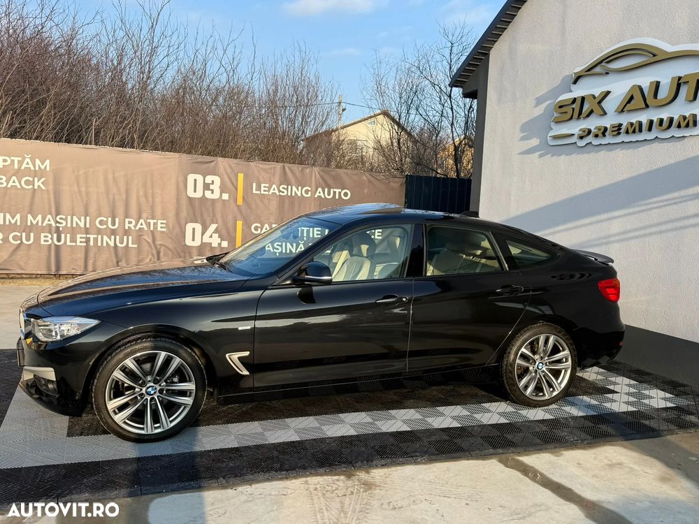 BMW Seria 3 - 30