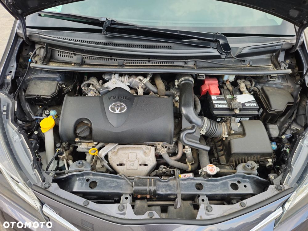 Toyota Yaris 1.5 Premium - 26