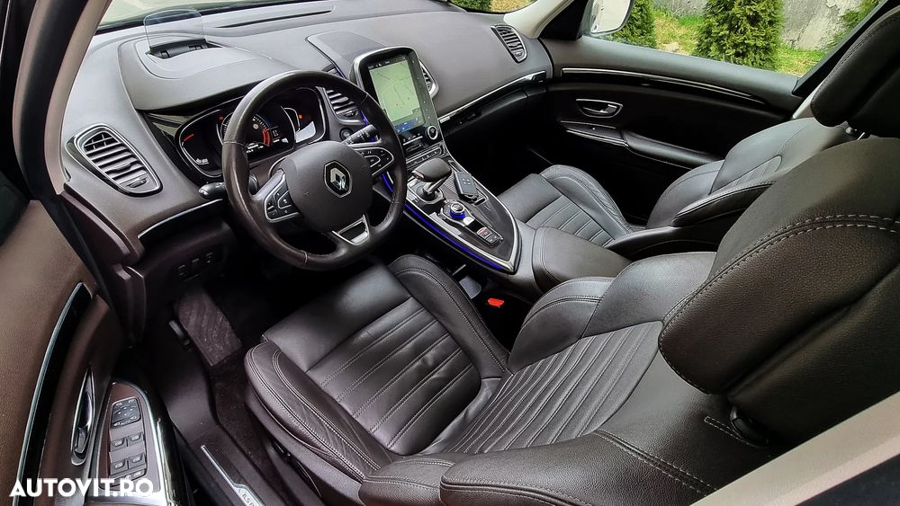 Renault Espace Energy dCi 160 EDC Intens - 5