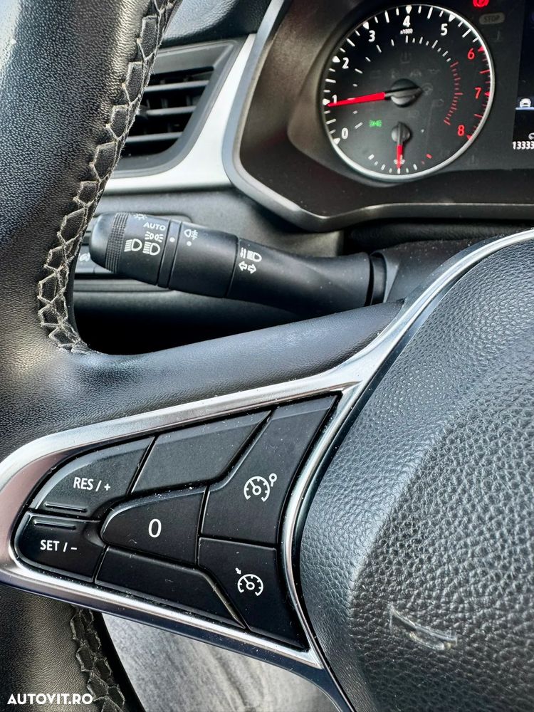 Renault Captur TCe 90 Intens - 23