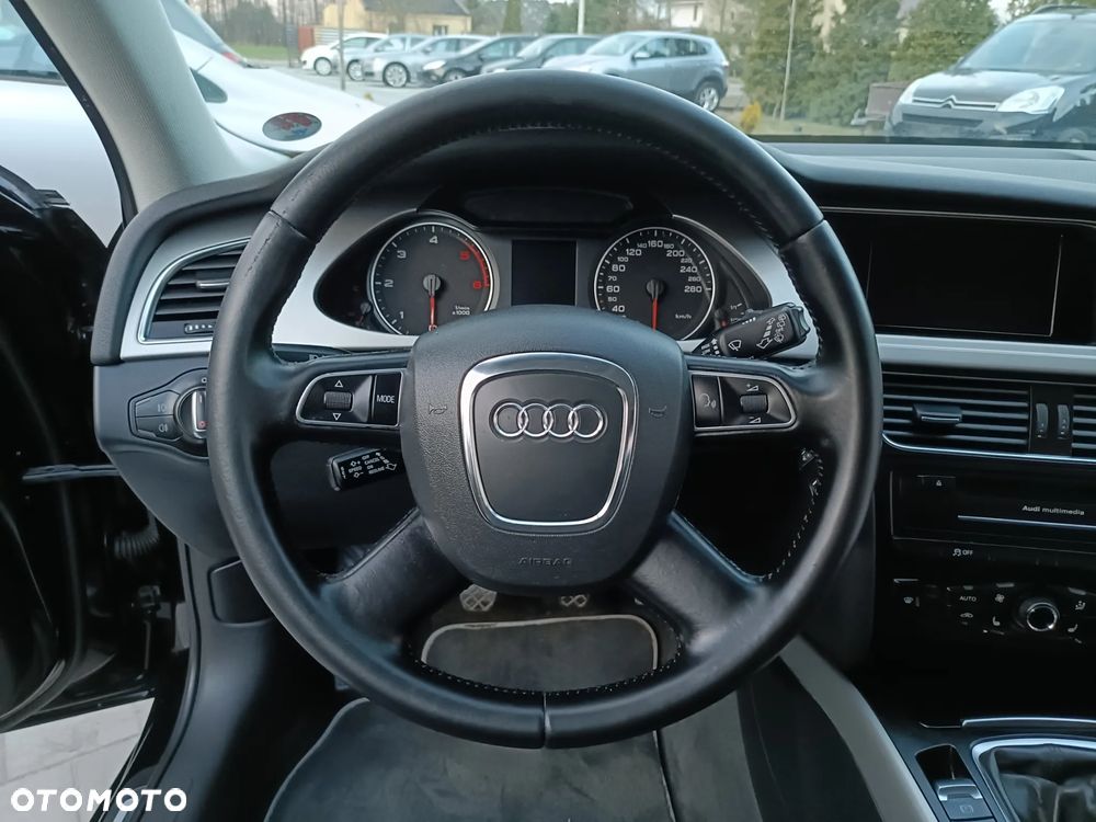 Audi A4 Avant - 24