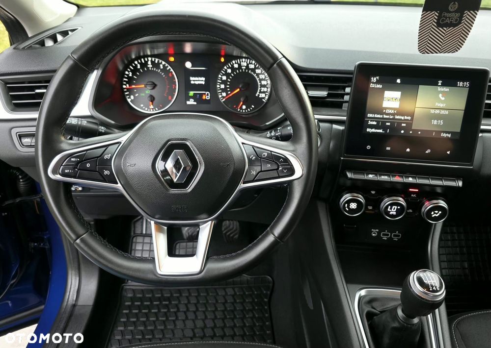 Renault Captur - 26