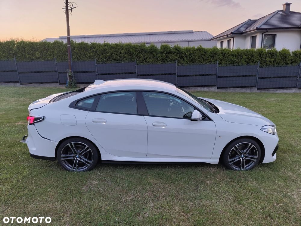 BMW Seria 2 218d GT M Sport sport - 13