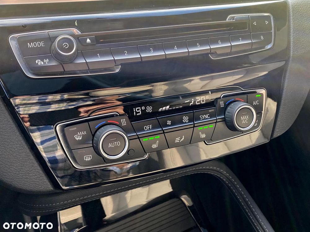 BMW X1 xDrive25d M Sport - 35