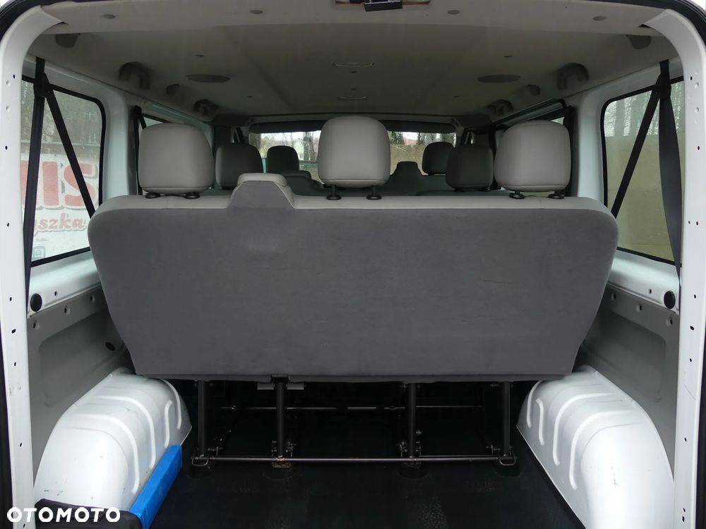 Opel Vivaro L1H1 EcoFlex - 13