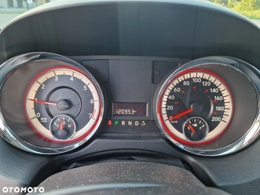 Dodge Grand Caravan 3.6 Express - 8