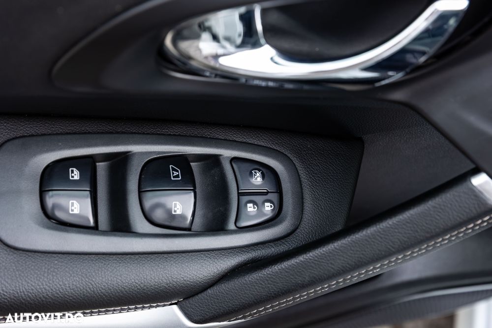 Renault Kadjar Energy dCi 110 EDC Bose Edition - 20