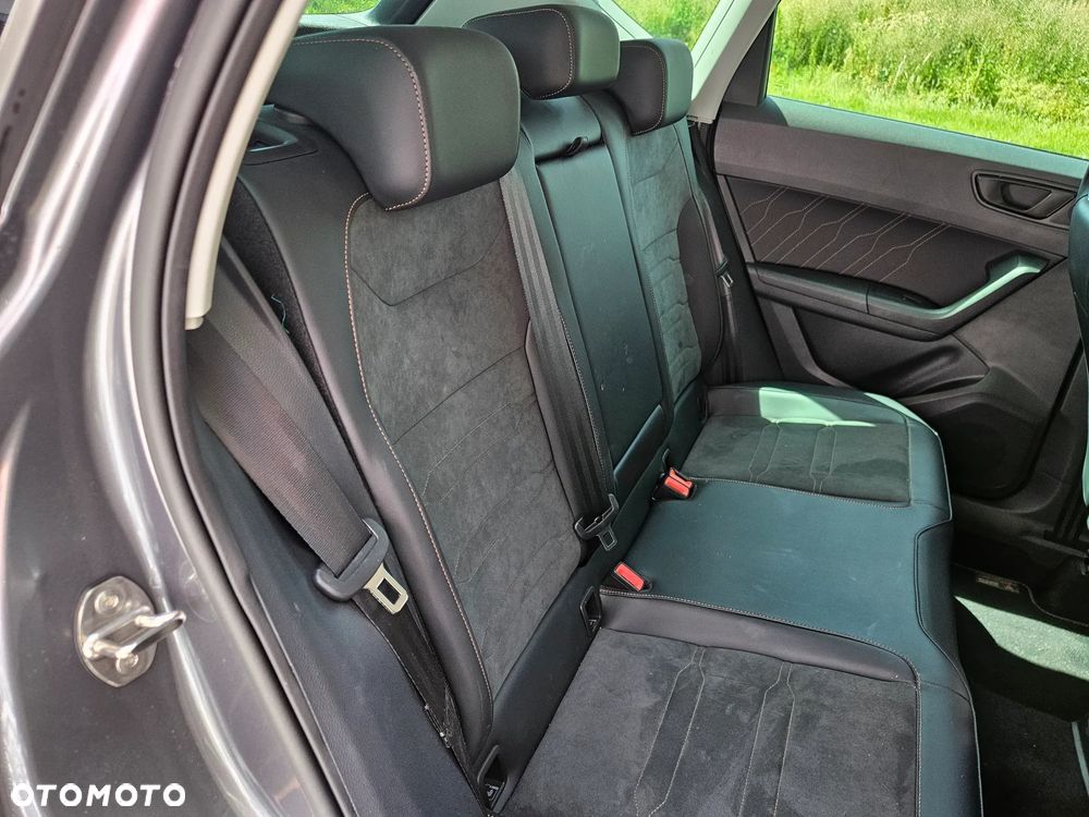 Cupra Ateca 1.5 TSI DSG - 13