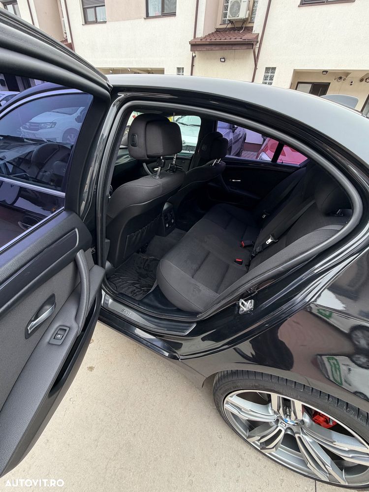 BMW Seria 5 - 13