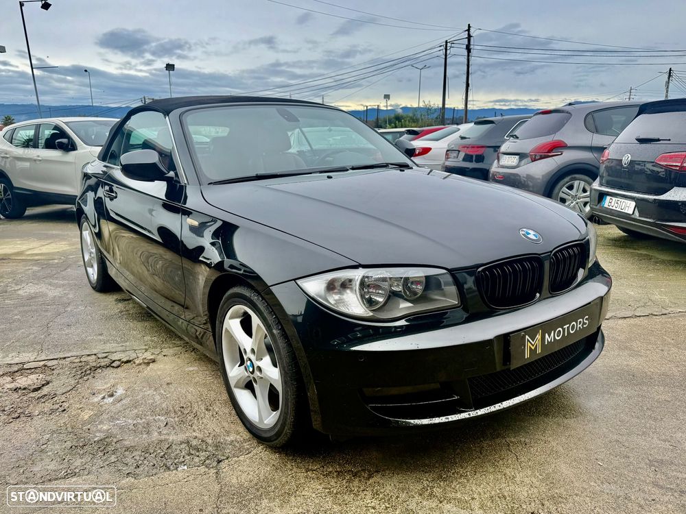 BMW 118 d DPF Edition Lifestyle - 40