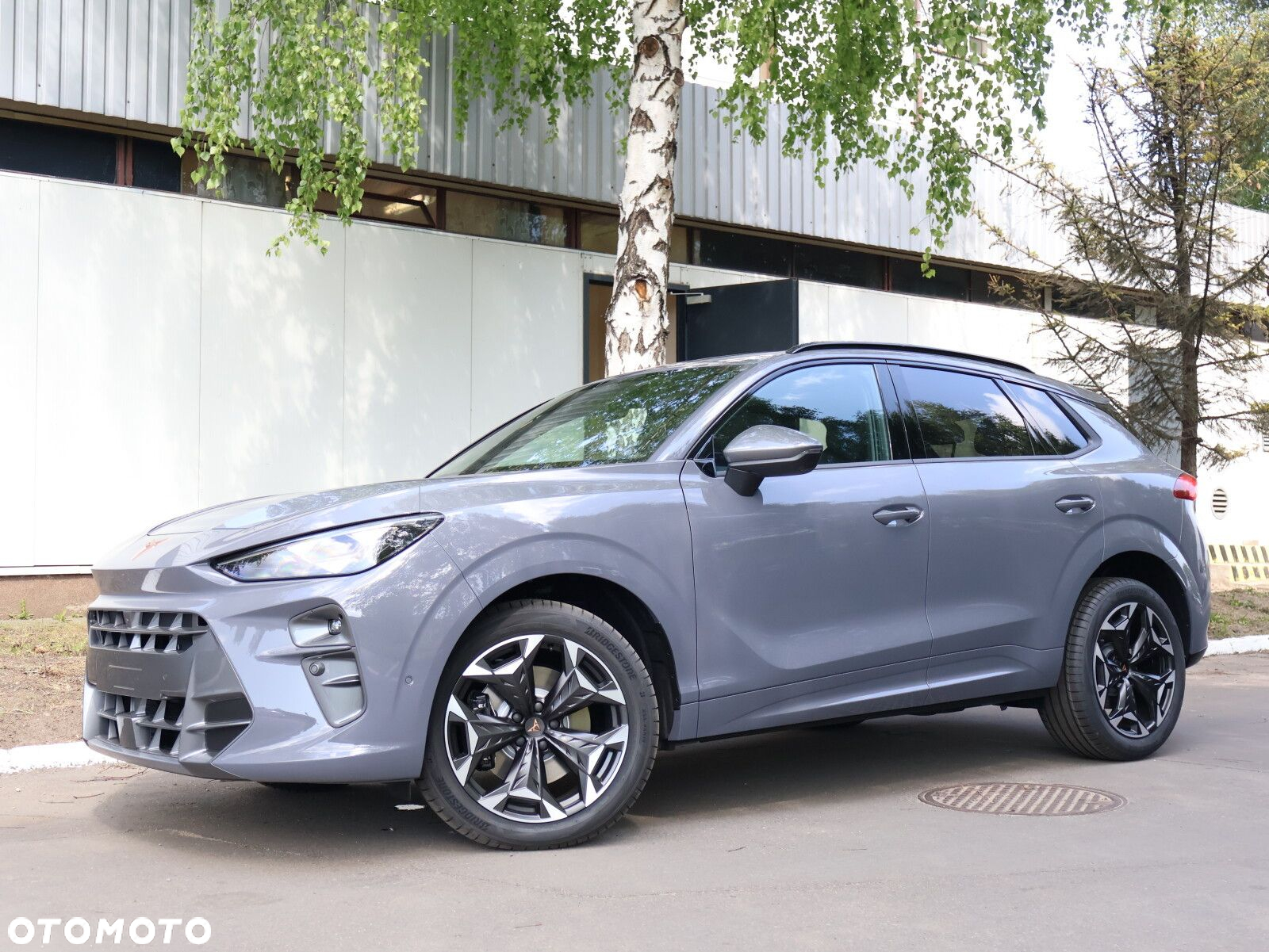 Cupra Terramar 2.0 TSI 4Drive VZ DSG - 3