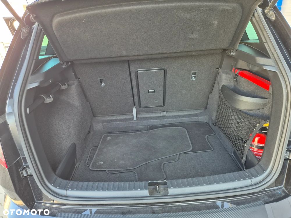 Skoda Karoq 1.5 TSI ACT 4x2 Sportline DSG - 15