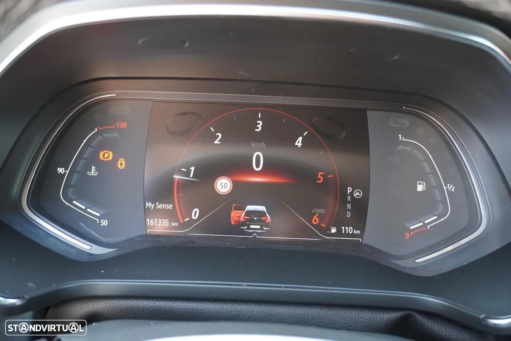 Renault Captur BLUE dCi 115 EDC INTENS - 12