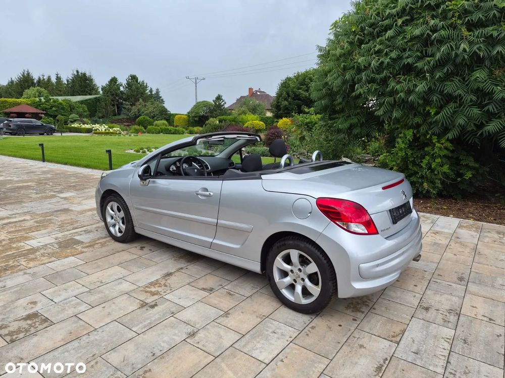 Peugeot 207 1.6 HDi Tendance - 9