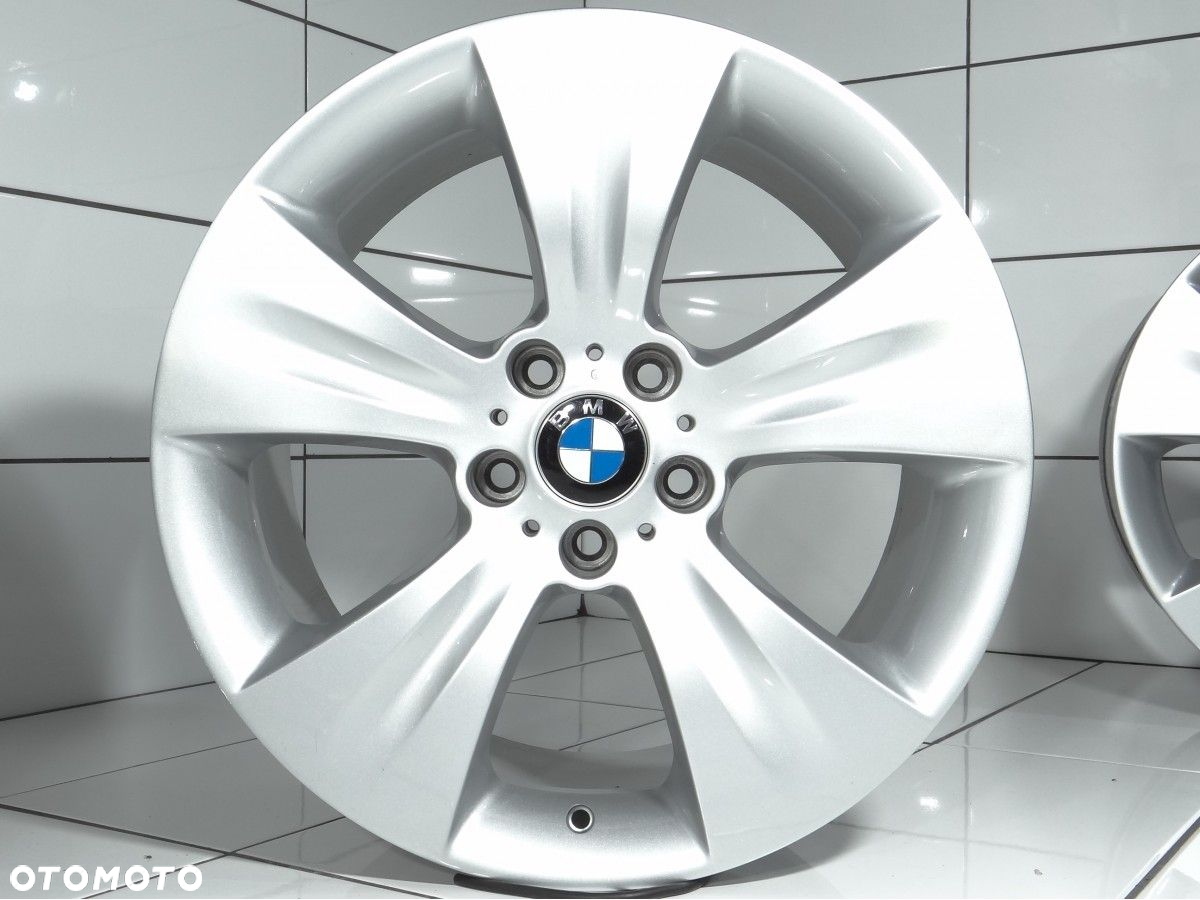 Felgi aluminiowe BMW  19" X5 E70 - 4
