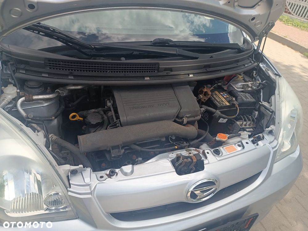 Daihatsu Cuore Pur - 25