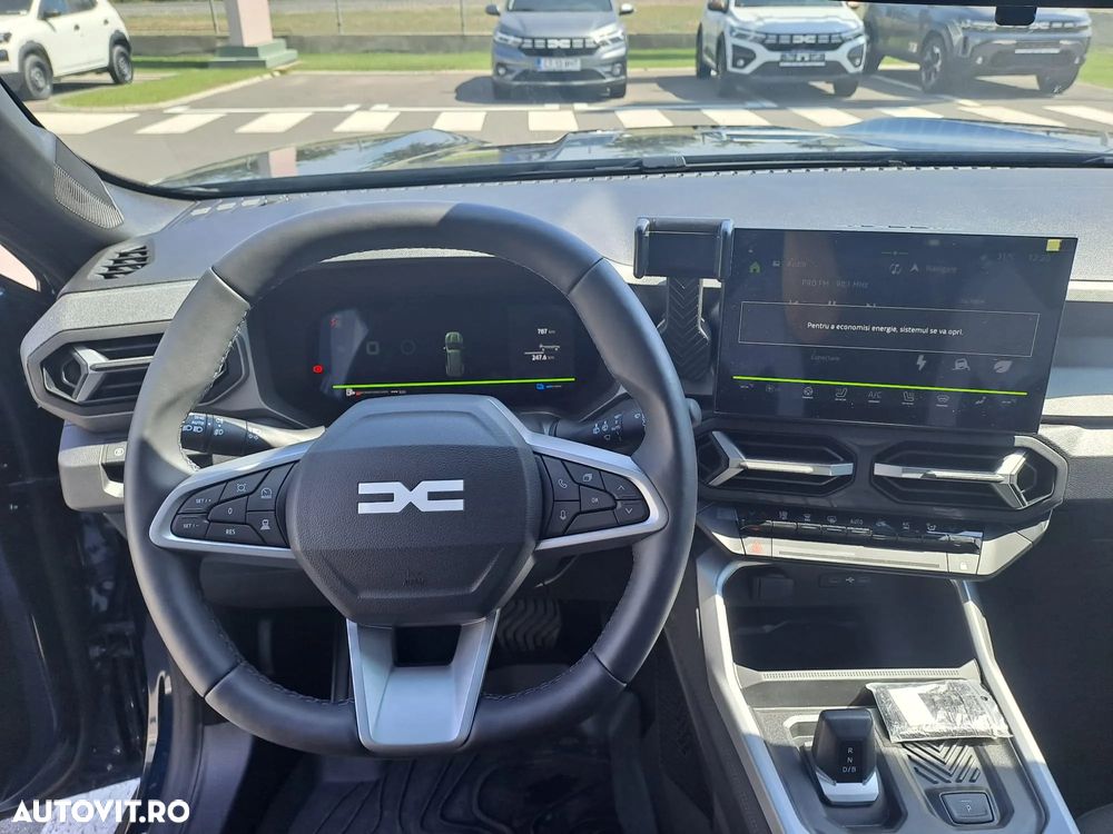Dacia Bigster - 9