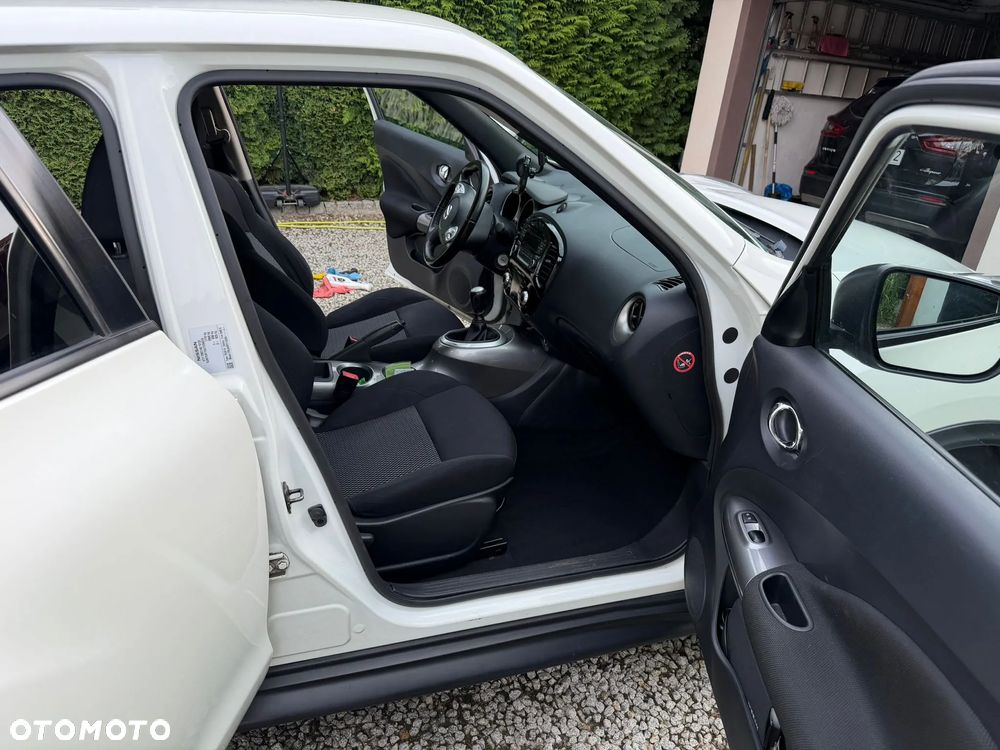 Nissan Juke 1.2 DIG-T Tekna Dark Sound - 24