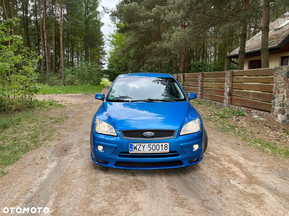 Ford Focus Ambiente - 2